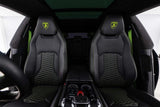 2023 Lamborghini Urus S Grey Super SUV 4.0L V8 BiTurbo 4WD (Black Interior) - Malaysia Lamborghini Car for Sale Promotion [DIRECT IMPORT]