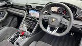 2023 Lamborghini Urus S Grey Super SUV 4.0L V8 BiTurbo 4WD (Black Interior) - Malaysia Lamborghini Car for Sale Promotion [DIRECT IMPORT]