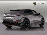 2023 Lamborghini Urus S Grey Super SUV 4.0L V8 BiTurbo 4WD (Black Interior) - Malaysia Lamborghini Car for Sale Promotion [DIRECT IMPORT]