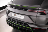 2023 Lamborghini Urus S Grey Super SUV 4.0L V8 BiTurbo 4WD (Black Interior) - Malaysia Lamborghini Car for Sale Promotion [DIRECT IMPORT]