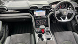 2023 Lamborghini Urus S Grey Super SUV 4.0L V8 BiTurbo 4WD (Black Interior) - Malaysia Lamborghini Car for Sale Promotion [DIRECT IMPORT]
