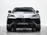 2023 Lamborghini Urus S Grey Super SUV 4.0L V8 BiTurbo 4WD (Black Interior) - Malaysia Lamborghini Car for Sale Promotion [DIRECT IMPORT]