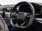 2023 Lamborghini Urus S Grey Super SUV 4.0L V8 BiTurbo 4WD (Black Interior) - Malaysia Lamborghini Car for Sale Promotion [DIRECT IMPORT]