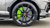 2023 Lamborghini Urus S Grey Super SUV 4.0L V8 BiTurbo 4WD (Black Interior) - Malaysia Lamborghini Car for Sale Promotion [DIRECT IMPORT]