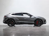 2023 Lamborghini Urus S Grey Super SUV 4.0L V8 BiTurbo 4WD (Black Interior) - Malaysia Lamborghini Car for Sale Promotion [DIRECT IMPORT]