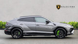 2023 Lamborghini Urus S Grey Super SUV 4.0L V8 BiTurbo 4WD (Black Interior) - Malaysia Lamborghini Car for Sale Promotion [DIRECT IMPORT]