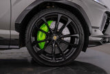 2023 Lamborghini Urus S Grey Super SUV 4.0L V8 BiTurbo 4WD (Black Interior) - Malaysia Lamborghini Car for Sale Promotion [DIRECT IMPORT]