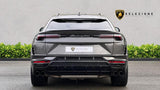 2023 Lamborghini Urus S Grey Super SUV 4.0L V8 BiTurbo 4WD (Black Interior) - Malaysia Lamborghini Car for Sale Promotion [DIRECT IMPORT]