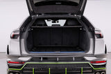 2023 Lamborghini Urus S Grey Super SUV 4.0L V8 BiTurbo 4WD (Black Interior) - Malaysia Lamborghini Car for Sale Promotion [DIRECT IMPORT]