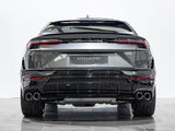 2023 Lamborghini Urus S Grey Super SUV 4.0L V8 BiTurbo 4WD (Black Interior) - Malaysia Lamborghini Car for Sale Promotion [DIRECT IMPORT]