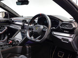 2023 Lamborghini Urus S Grey Super SUV 4.0L V8 BiTurbo 4WD (Black Interior) - Malaysia Lamborghini Car for Sale Promotion [DIRECT IMPORT]