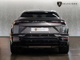 2023 Lamborghini Urus S Grey Super SUV 4.0L V8 BiTurbo 4WD (Black-Orange Interior) - Malaysia Lamborghini Car for Sale Promotion [DIRECT IMPORT]