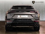 2023 Lamborghini Urus S Grey Super SUV 4.0L V8 BiTurbo 4WD (Black-Orange Interior) - Malaysia Lamborghini Car for Sale Promotion [DIRECT IMPORT]