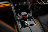 2023 Lamborghini Urus S Grey Super SUV 4.0L V8 BiTurbo 4WD (Black-Orange Interior) - Malaysia Lamborghini Car for Sale Promotion [DIRECT IMPORT]