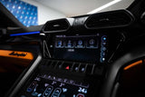 2023 Lamborghini Urus S Grey Super SUV 4.0L V8 BiTurbo 4WD (Black-Orange Interior) - Malaysia Lamborghini Car for Sale Promotion [DIRECT IMPORT]