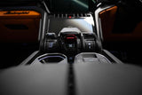 2023 Lamborghini Urus S Grey Super SUV 4.0L V8 BiTurbo 4WD (Black-Orange Interior) - Malaysia Lamborghini Car for Sale Promotion [DIRECT IMPORT]