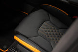 2023 Lamborghini Urus S Grey Super SUV 4.0L V8 BiTurbo 4WD (Black-Orange Interior) - Malaysia Lamborghini Car for Sale Promotion [DIRECT IMPORT]
