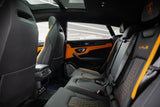 2023 Lamborghini Urus S Grey Super SUV 4.0L V8 BiTurbo 4WD (Black-Orange Interior) - Malaysia Lamborghini Car for Sale Promotion [DIRECT IMPORT]