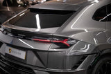 2023 Lamborghini Urus S Grey Super SUV 4.0L V8 BiTurbo 4WD (Black-Orange Interior) - Malaysia Lamborghini Car for Sale Promotion [DIRECT IMPORT]