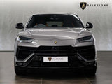 2023 Lamborghini Urus S Grey Super SUV 4.0L V8 BiTurbo 4WD (Black-Orange Interior) - Malaysia Lamborghini Car for Sale Promotion [DIRECT IMPORT]