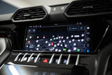 2023 Lamborghini Urus S Grey Super SUV 4.0L V8 BiTurbo 4WD (Black-Orange Interior) - Malaysia Lamborghini Car for Sale Promotion [DIRECT IMPORT]