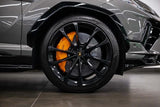 2023 Lamborghini Urus S Grey Super SUV 4.0L V8 BiTurbo 4WD (Black-Orange Interior) - Malaysia Lamborghini Car for Sale Promotion [DIRECT IMPORT]