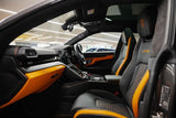 2023 Lamborghini Urus S Grey Super SUV 4.0L V8 BiTurbo 4WD (Black-Orange Interior) - Malaysia Lamborghini Car for Sale Promotion [DIRECT IMPORT]