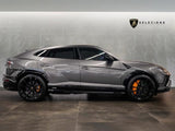 2023 Lamborghini Urus S Grey Super SUV 4.0L V8 BiTurbo 4WD (Black-Orange Interior) - Malaysia Lamborghini Car for Sale Promotion [DIRECT IMPORT]