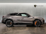 2023 Lamborghini Urus S Grey Super SUV 4.0L V8 BiTurbo 4WD (Black-Orange Interior) - Malaysia Lamborghini Car for Sale Promotion [DIRECT IMPORT]