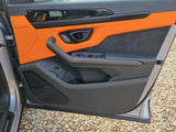 2023 Lamborghini Urus S Grey Super SUV 4.0L V8 BiTurbo 4WD (Black-Orange Interior) - Malaysia Lamborghini Car for Sale Promotion [DIRECT IMPORT]