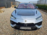 2023 Lamborghini Urus S Grey Super SUV 4.0L V8 BiTurbo 4WD (Black-Orange Interior) - Malaysia Lamborghini Car for Sale Promotion [DIRECT IMPORT]