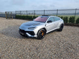 2023 Lamborghini Urus S Grey Super SUV 4.0L V8 BiTurbo 4WD (Black-Orange Interior) - Malaysia Lamborghini Car for Sale Promotion [DIRECT IMPORT]
