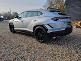 2023 Lamborghini Urus S Grey Super SUV 4.0L V8 BiTurbo 4WD (Black-Orange Interior) - Malaysia Lamborghini Car for Sale Promotion [DIRECT IMPORT]