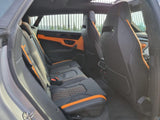 2023 Lamborghini Urus S Grey Super SUV 4.0L V8 BiTurbo 4WD (Black-Orange Interior) - Malaysia Lamborghini Car for Sale Promotion [DIRECT IMPORT]