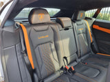 2023 Lamborghini Urus S Grey Super SUV 4.0L V8 BiTurbo 4WD (Black-Orange Interior) - Malaysia Lamborghini Car for Sale Promotion [DIRECT IMPORT]