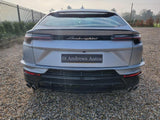 2023 Lamborghini Urus S Grey Super SUV 4.0L V8 BiTurbo 4WD (Black-Orange Interior) - Malaysia Lamborghini Car for Sale Promotion [DIRECT IMPORT]