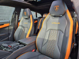 2023 Lamborghini Urus S Grey Super SUV 4.0L V8 BiTurbo 4WD (Black-Orange Interior) - Malaysia Lamborghini Car for Sale Promotion [DIRECT IMPORT]