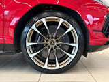 2023 Lamborghini Urus S Red Super SUV 4.0L V8 BiTurbo 4WD (Black Interior) - Malaysia Lamborghini Car for Sale Promotion [DIRECT IMPORT]
