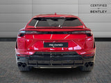 2023 Lamborghini Urus S Red Super SUV 4.0L V8 BiTurbo 4WD (Black Interior) - Malaysia Lamborghini Car for Sale Promotion [DIRECT IMPORT]