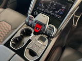 2023 Lamborghini Urus S Red Super SUV 4.0L V8 BiTurbo 4WD (Black Interior) - Malaysia Lamborghini Car for Sale Promotion [DIRECT IMPORT]