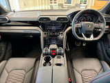 2023 Lamborghini Urus S Red Super SUV 4.0L V8 BiTurbo 4WD (Black Interior) - Malaysia Lamborghini Car for Sale Promotion [DIRECT IMPORT]