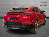 2023 Lamborghini Urus S Red Super SUV 4.0L V8 BiTurbo 4WD (Black Interior) - Malaysia Lamborghini Car for Sale Promotion [DIRECT IMPORT]
