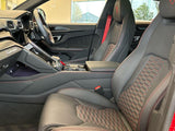 2023 Lamborghini Urus S Red Super SUV 4.0L V8 BiTurbo 4WD (Black Interior) - Malaysia Lamborghini Car for Sale Promotion [DIRECT IMPORT]