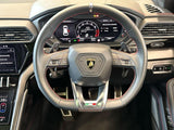 2023 Lamborghini Urus S Red Super SUV 4.0L V8 BiTurbo 4WD (Black Interior) - Malaysia Lamborghini Car for Sale Promotion [DIRECT IMPORT]