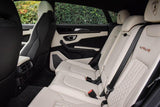 2023 Lamborghini Urus S Silver Super SUV 4.0L V8 BiTurbo 4WD (Biege Interior) - Malaysia Lamborghini Car for Sale Promotion [DIRECT IMPORT]