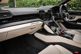 2023 Lamborghini Urus S Silver Super SUV 4.0L V8 BiTurbo 4WD (Biege Interior) - Malaysia Lamborghini Car for Sale Promotion [DIRECT IMPORT]