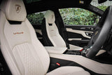 2023 Lamborghini Urus S Silver Super SUV 4.0L V8 BiTurbo 4WD (Biege Interior) - Malaysia Lamborghini Car for Sale Promotion [DIRECT IMPORT]