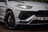 2023 Lamborghini Urus S Silver Super SUV 4.0L V8 BiTurbo 4WD (Biege Interior) - Malaysia Lamborghini Car for Sale Promotion [DIRECT IMPORT]