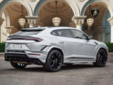 2023 Lamborghini Urus S Silver Super SUV 4.0L V8 BiTurbo 4WD (Biege Interior) - Malaysia Lamborghini Car for Sale Promotion [DIRECT IMPORT]