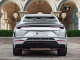 2023 Lamborghini Urus S Silver Super SUV 4.0L V8 BiTurbo 4WD (Biege Interior) - Malaysia Lamborghini Car for Sale Promotion [DIRECT IMPORT]